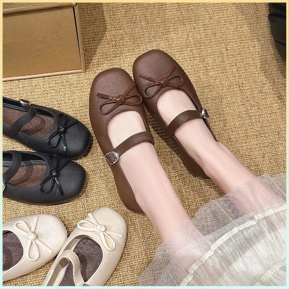 Womens Heels - Sandal Wanita Manis dengan Hiasan Mutiara