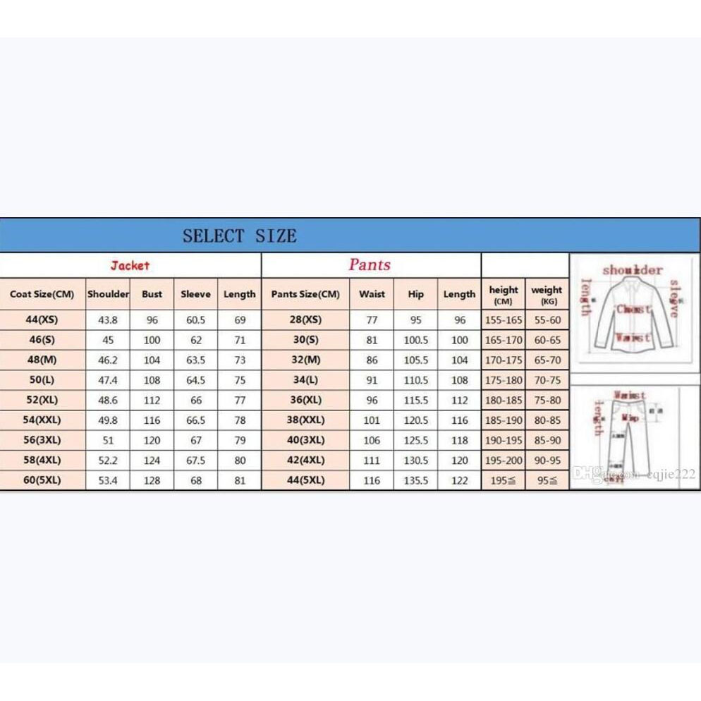 Setelan Jas Pria 3 Potong yang - Tailored Trouser Wide ulasan dan harga