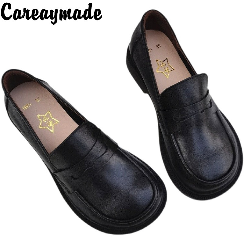 Careaymade-Sepatu Kasual Wanit - Womens Heels ulasan dan harga