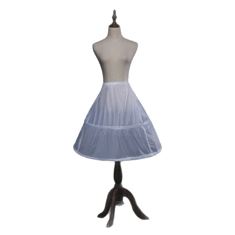 Gaun Tulle Kasual Panjang Maxi - Midi Dress ulasan dan harga