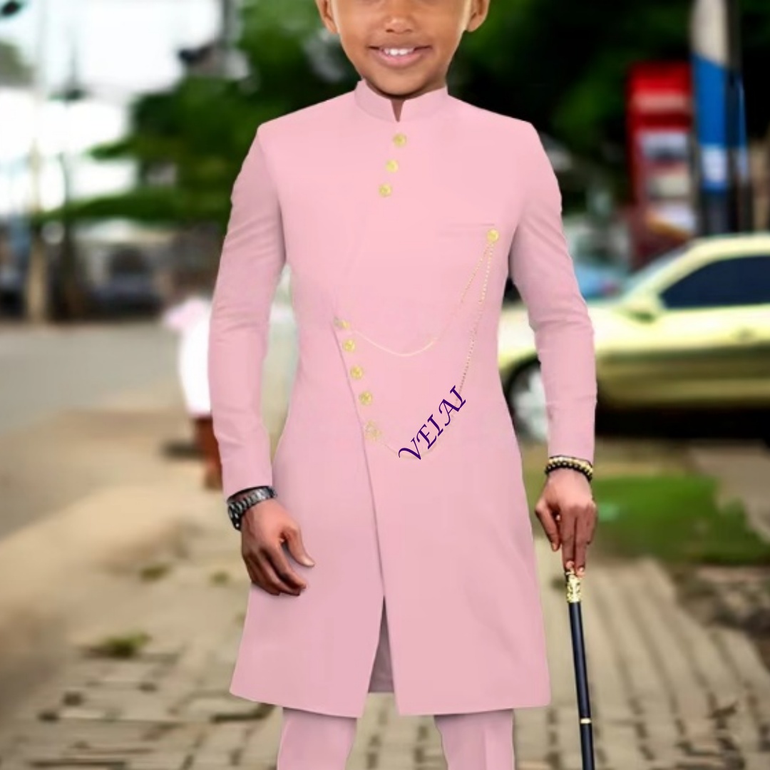 Setelan Jas Anak Laki-laki Gay - Wedding Dress ulasan dan harga