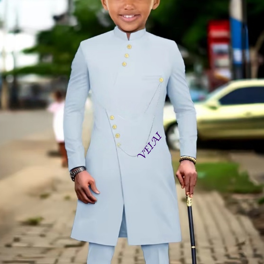 Setelan Jas Anak Laki-laki Gay - Wedding Dress ulasan dan harga