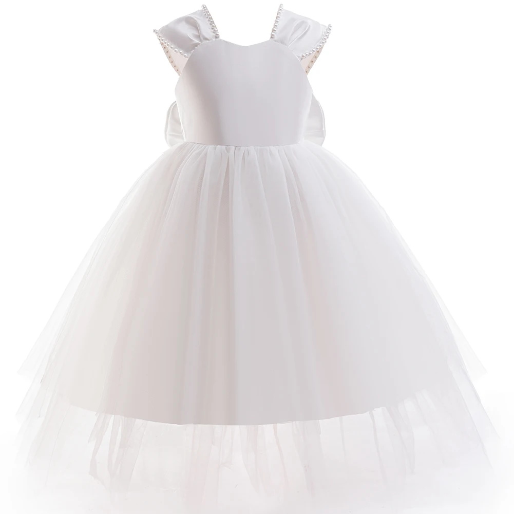 Gaun Pesta Elegan Anak Perempu - Evening Gown ulasan dan harga