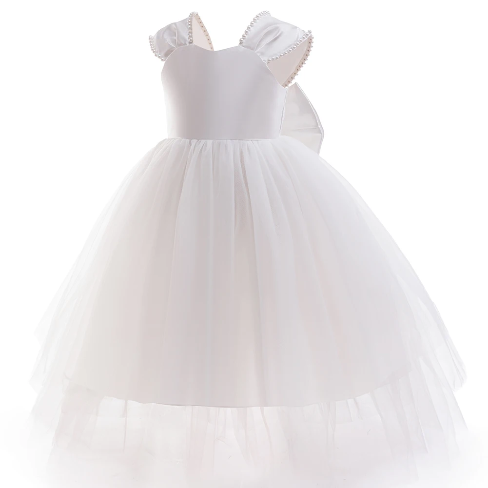 Gaun Pesta Elegan Anak Perempu - Evening Gown ulasan dan harga