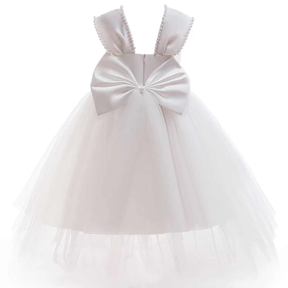 Gaun Pesta Elegan Anak Perempu - Evening Gown ulasan dan harga