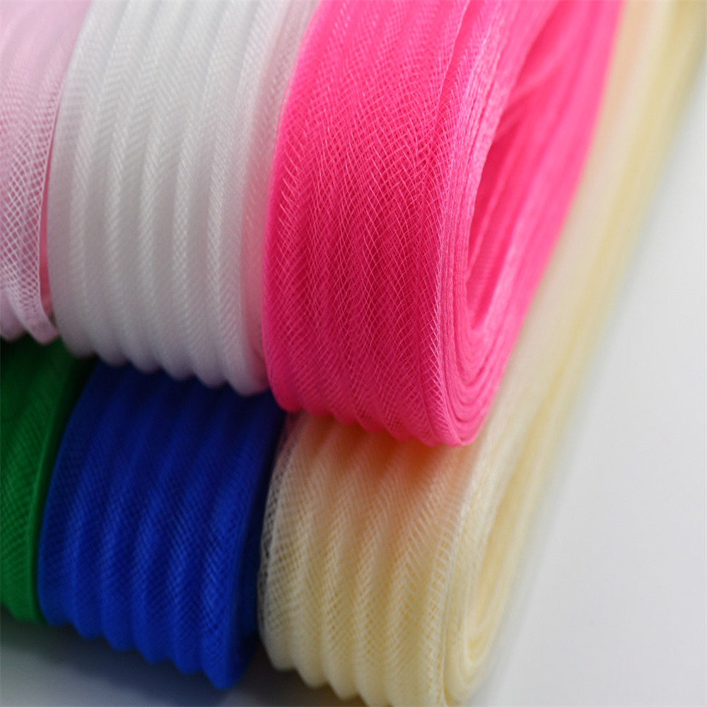 25/50/100/200 yard Pita Polies - Wedding Dress ulasan dan harga