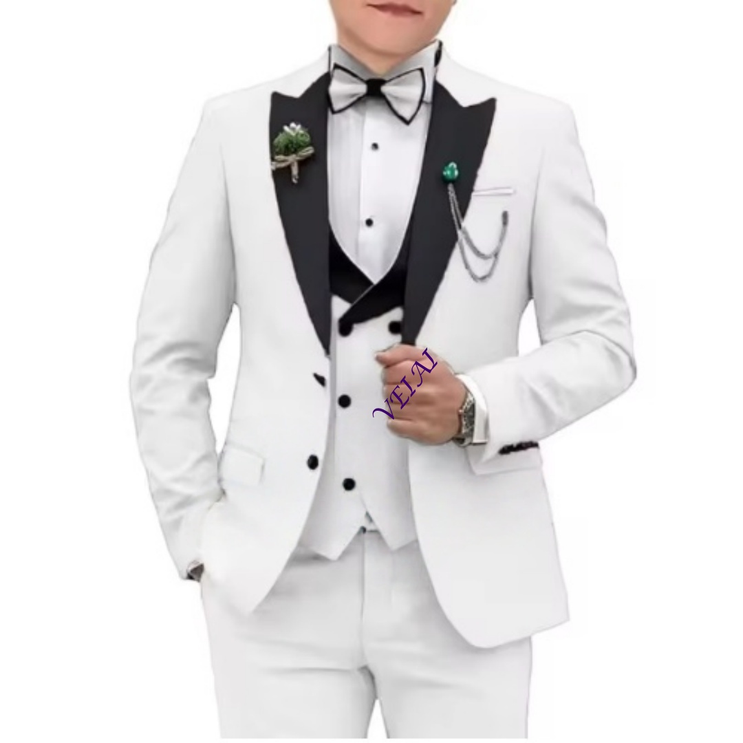 Setelan Jas Formal untuk Anak  - Wedding Dress ulasan dan harga