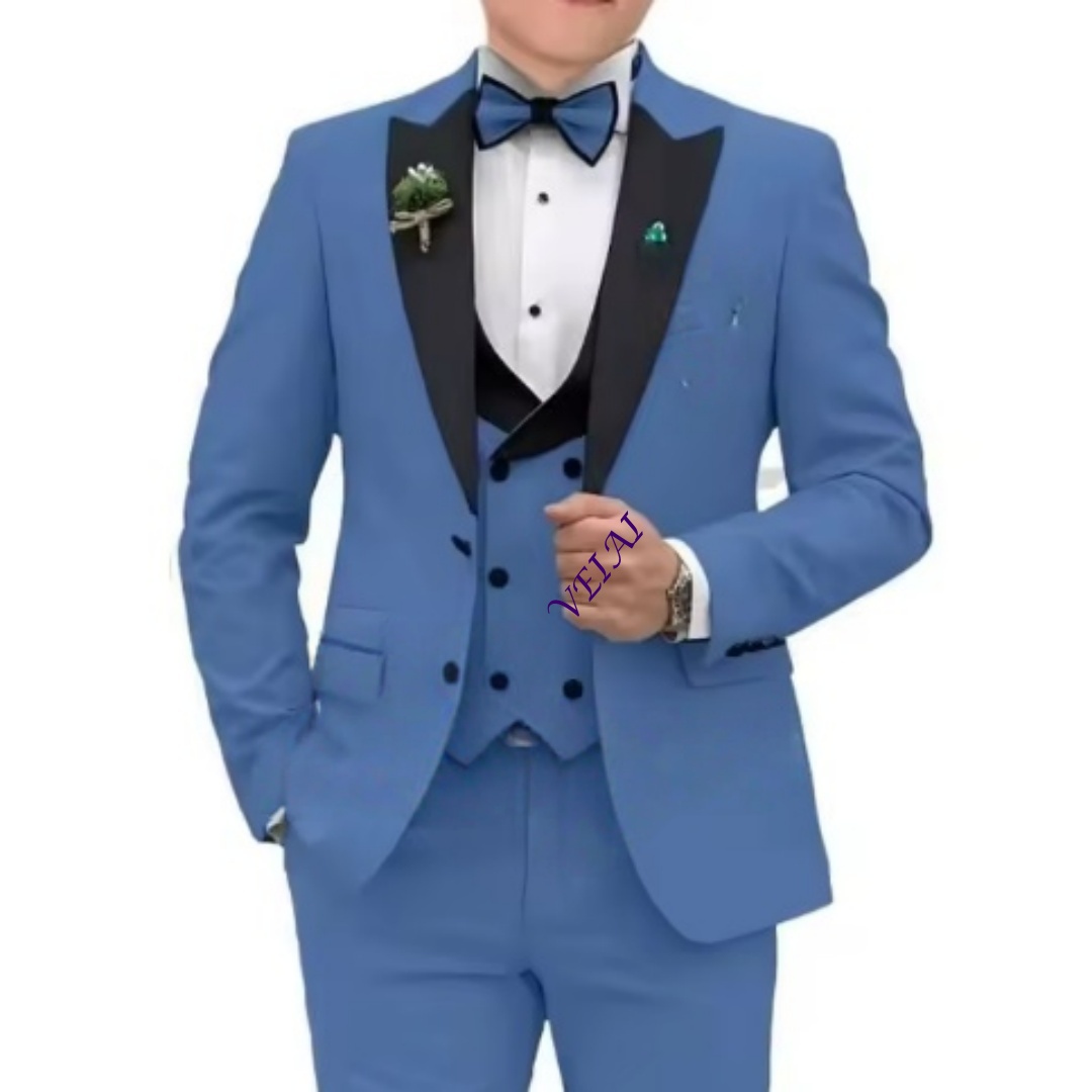Setelan Jas Formal untuk Anak  - Wedding Dress ulasan dan harga
